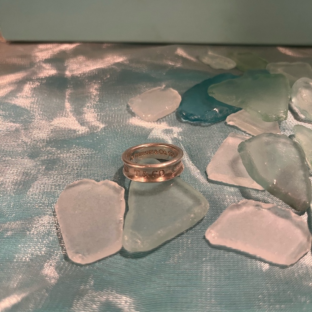 Tiffany ring